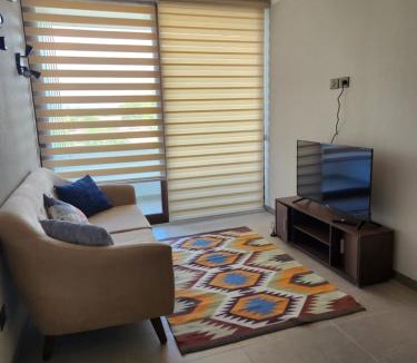 Talca Apartment | Departamento alameda Talca