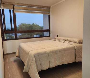 Talca Apartment | Departamento alameda Talca