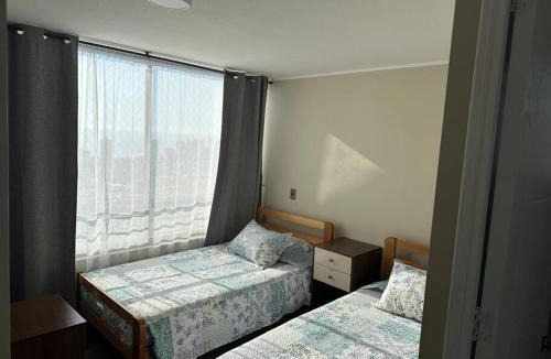 Iquique Apartment | Departamento amoblado Iquique