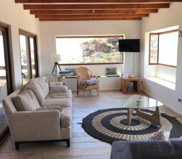 Pichidangui House | Casa de playa en Pichidangui