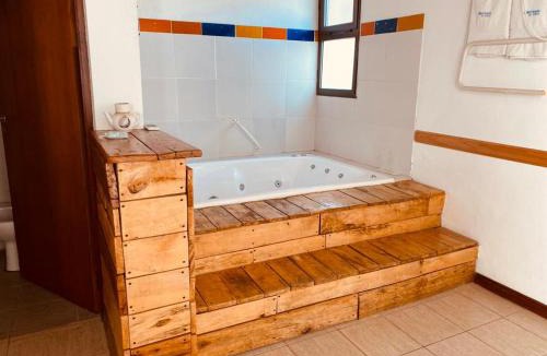 Empalme Lobos Apartment | Terrazas de Lobos