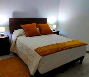 Pirque House | Moderna Cabaña con tinaja caliente
