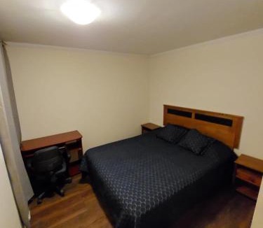 Arica Apartment | Departamento Chinchorro Arica