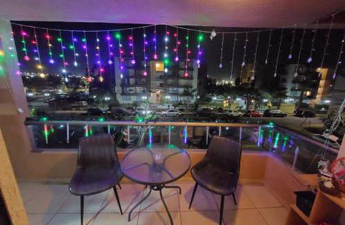 Arica Apartment | Departamento Chinchorro Arica