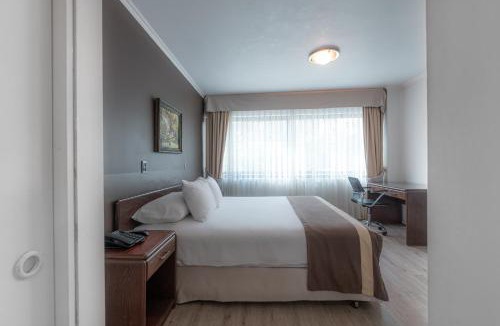 El Golf Apartment | Apart Hotel Elite Las Condes
