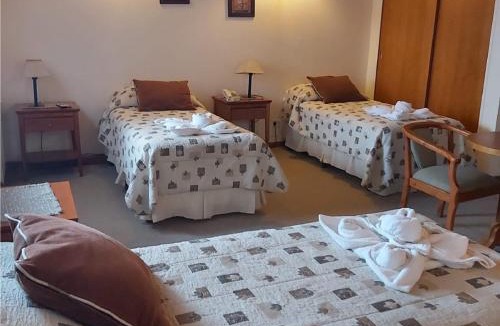 Caviahue Hotel | Hotel Spa Nieves Del Cerro