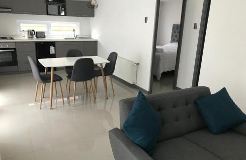 Rio Seco Apartment | Apart Fueguina