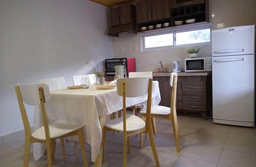 Salto Ski Chalet | Cumbreluz, Potrerillos