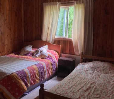 Dalcahue Bed & Breakfast | Hostal Flor del Meli