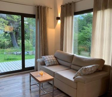 Meliquina Ski Chalet | Kingfisher Chalets