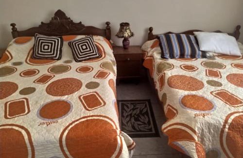 Salta House | Villa Hermosa Salta
