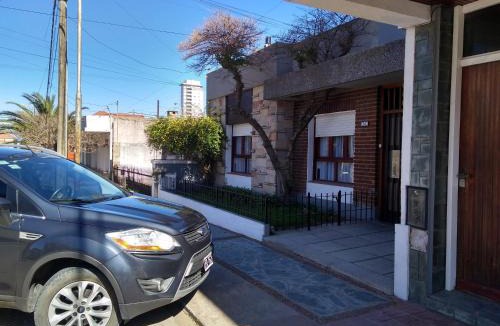 Necochea Apartment | Casa de playa