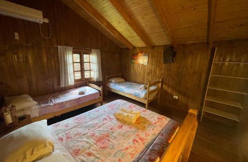 Puerto Iguazu Hotel | Tierra Viva