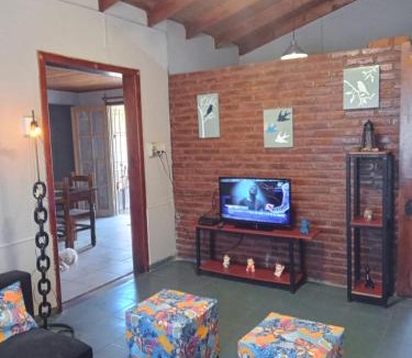 Dolores House | Casa Dolores