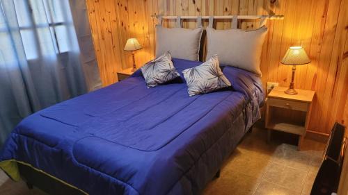 Salto Apartment | Cabañas de Montaña Tecta-Cher