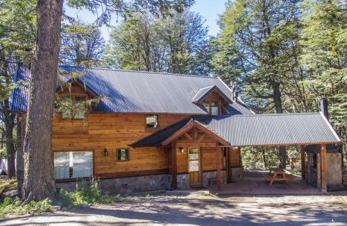 Lanin National Park Ski Chalet | Nepenpiren