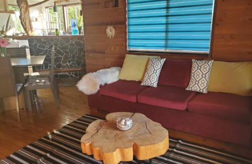 Hanga Roa Villa | Maori Tea Rapa Nui con Vista del Mar - Stunning Maori Villa on Easter Island with Ocean View
