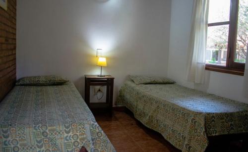 Merlo Cabin | Cabañas Monteolivos