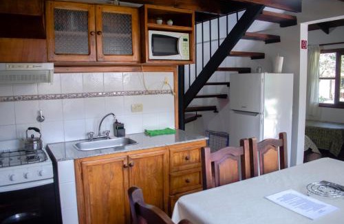 Merlo Cabin | Cabañas Monteolivos