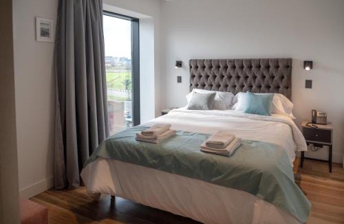 Punta Mogotes Hotel | Arena Suites