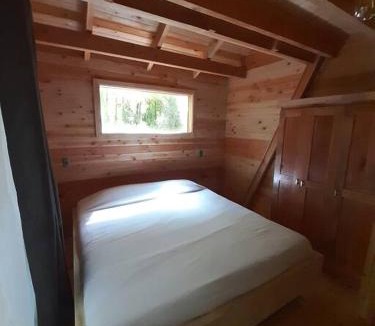 Neltume Ski Chalet | Casa Aurora