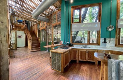 Benavidez House | Casa Dont Do It - Buenos Aires