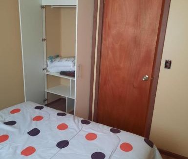 Valdivia Apartment | Cabañas jacinta