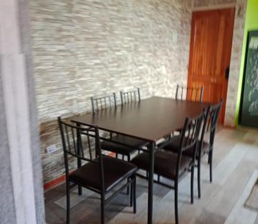 Puerto Montt Apartment | Depto con estacionamiento privado