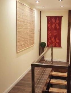 Mendoza City Center Apartment | Mystical wine aparment