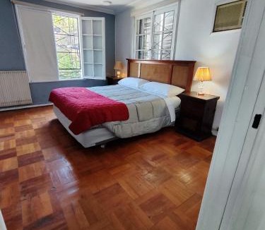 Providencia House | HOSTAL SUZI
