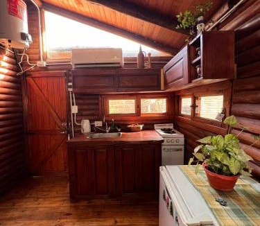 Dr. Enrique Zarate Apartment | Dormi Rustico en Comuna san Roque