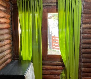 Dr. Enrique Zarate Apartment | Dormi Rustico en Comuna san Roque