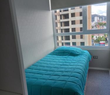 Concepcion Apartment | Apartamento Manuel Rodriguez 140