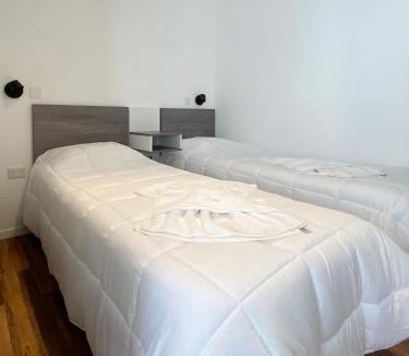 Villa Arelauquen Cabin | Complejo Duendes del Maiten