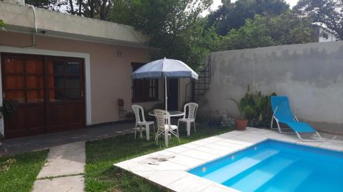 Vaqueros Apartment | Alojamiento Vaqueros