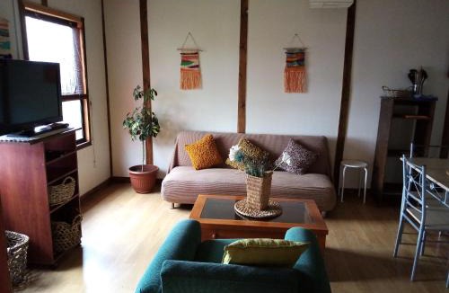 Castro House | Cabañas Rincón de Ten Ten