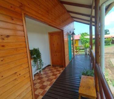 Hanga Roa House | Hostal Makohe Rapa Nui