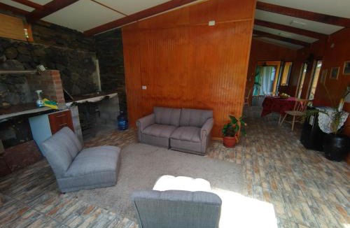Hanga Roa House | Hostal Makohe Rapa Nui