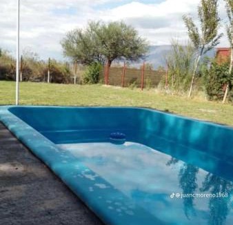 Villa Basilio Nievas Apartment | DOÑA TITA