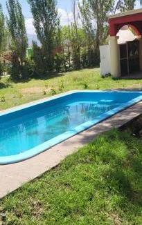 Villa Basilio Nievas Apartment | DOÑA TITA
