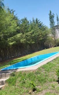 Villa Basilio Nievas Apartment | DOÑA TITA