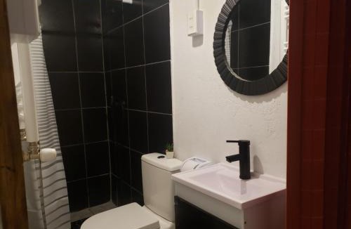 Punta Arenas Apartment | Meraki Cabaña