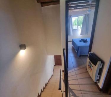 Las Heras Apartment | DUPLEX EL OLIVO
