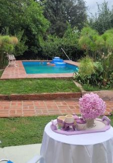 San Salvador de Jujuy House | Casa de Campo- Terra Viva