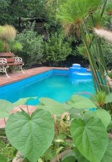 San Salvador de Jujuy House | Casa de Campo- Terra Viva