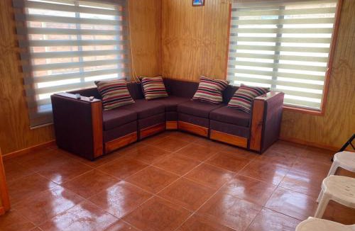 Pichidangui House | Quilimari, Los Aromos casa 8 personas