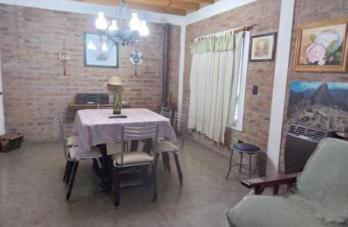Las Grutas Apartment | Caleta del Sur