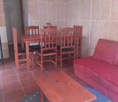 La Serena House | Casa tranquila para vacaciones