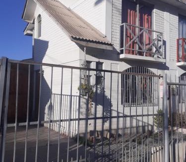 La Serena House | Casa tranquila para vacaciones