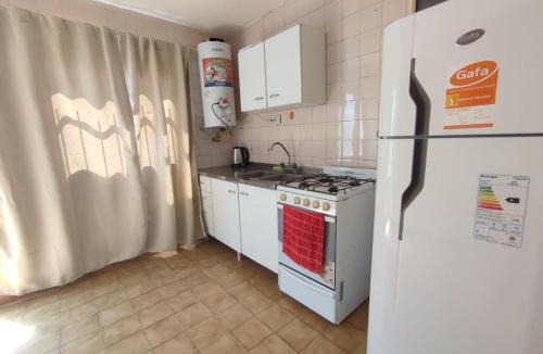 Libertador San Martin Apartment | COLOMBIA 244